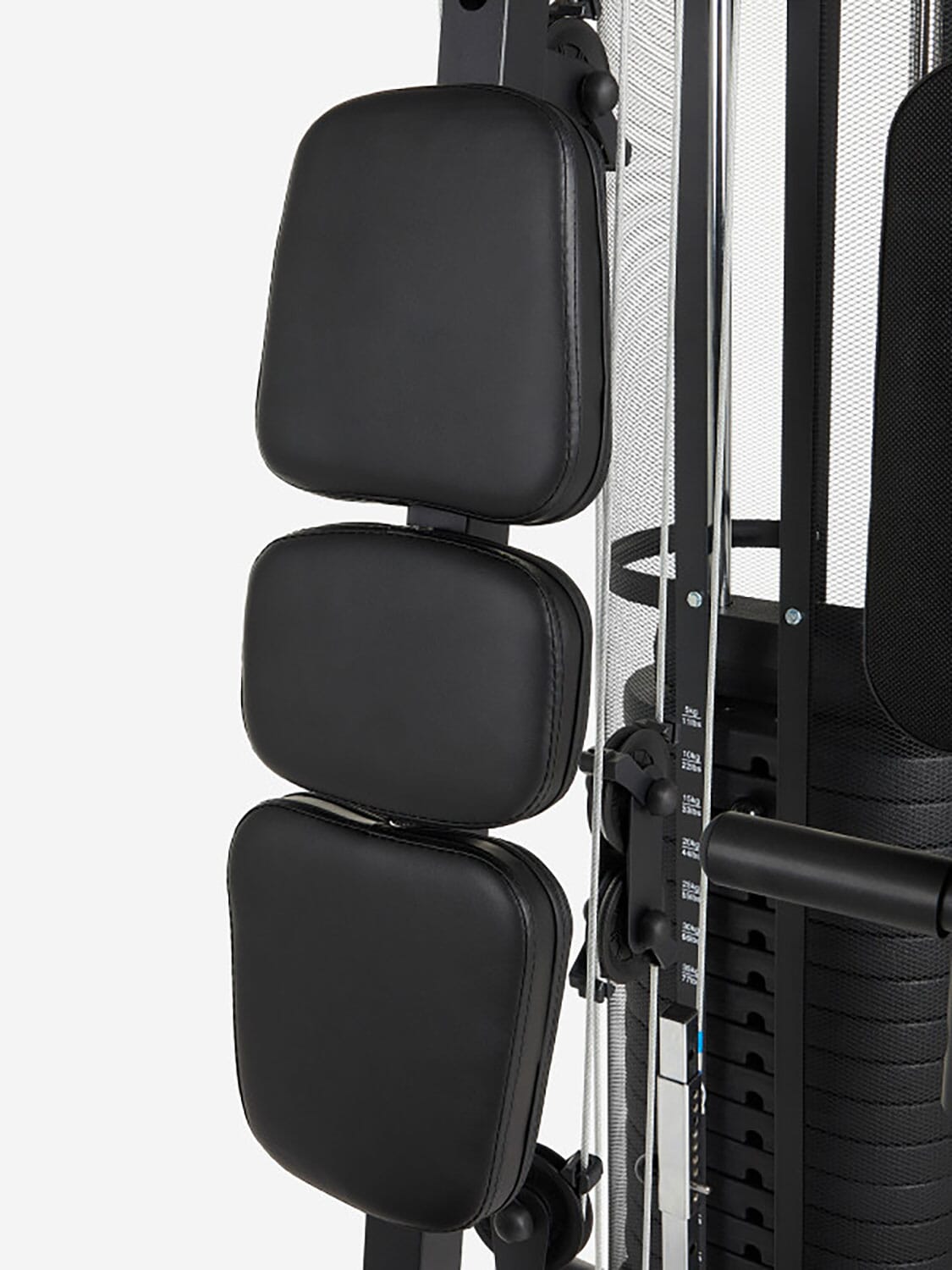 KETTLER SYSTEM MULTIGYM