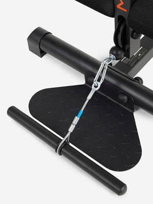 KETTLER SYSTEM MULTIGYM