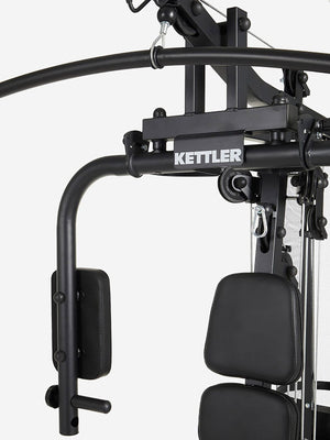 KETTLER SYSTEM MULTIGYM
