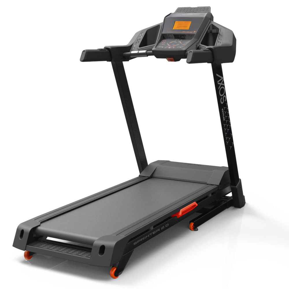 KETTLER TREADMILL KETTLER SPRINTER 2.0