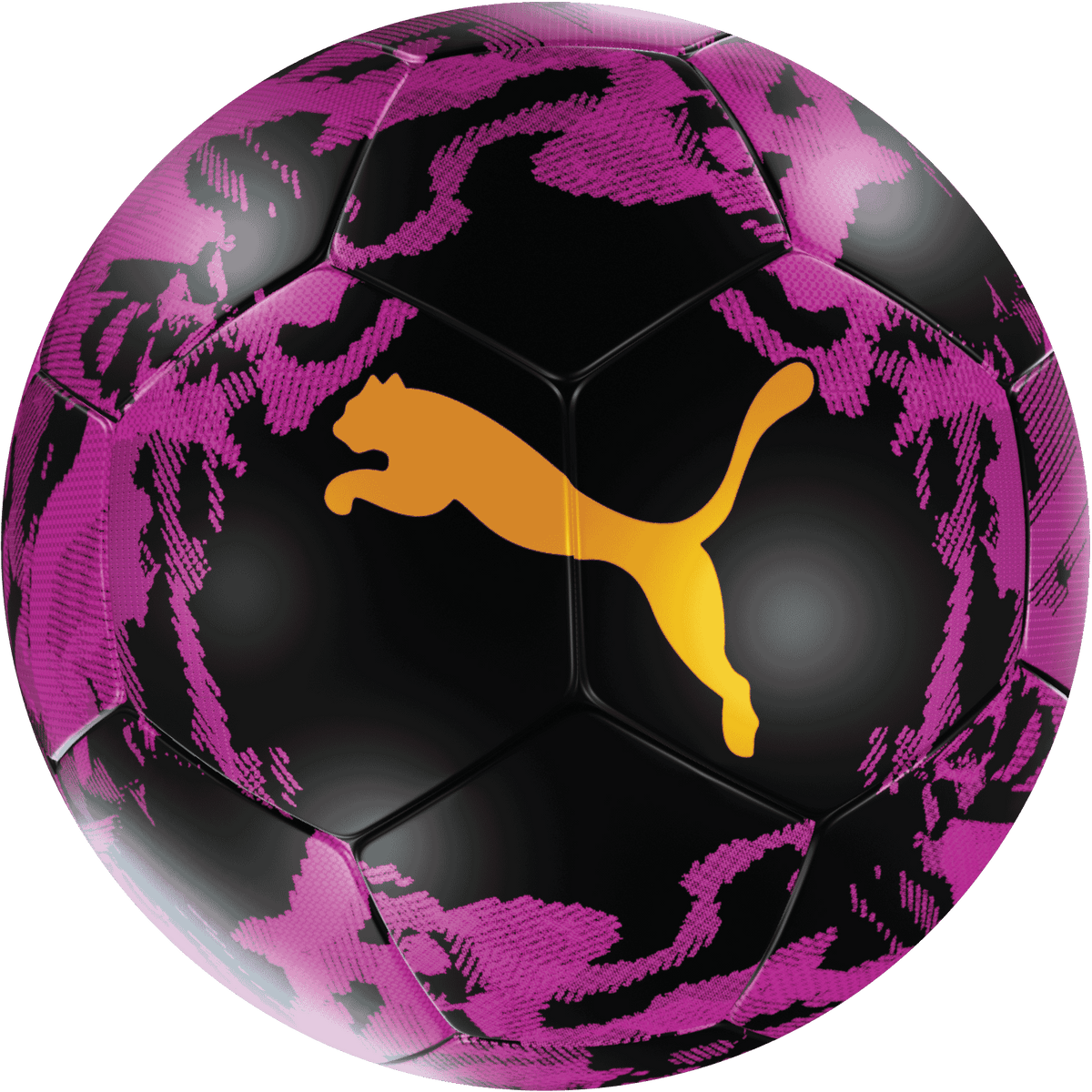 PUMA PUMA CUP Graphic ball