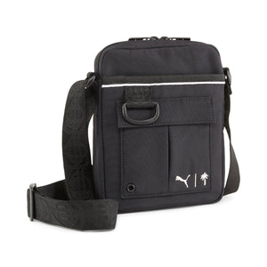 PUMA X PALM TREE CREW X-BODY BAG