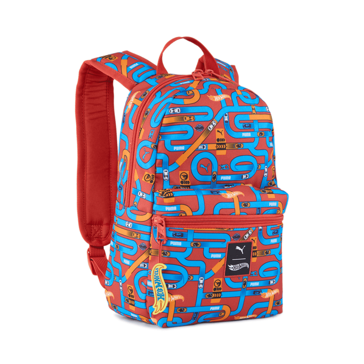PUMA PUMA x HOT WHEELS Extra Small Backpack