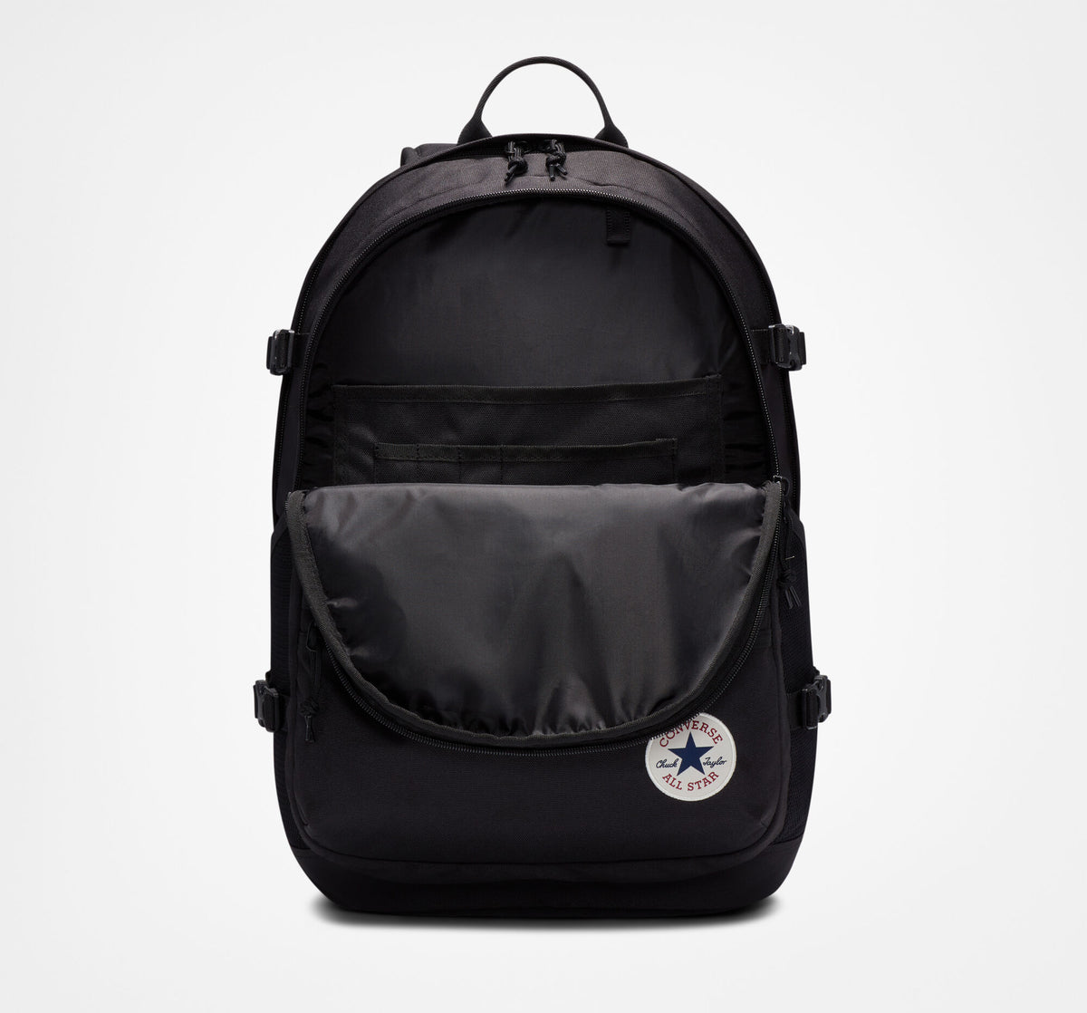 CONVERSE STRAIGHT EDGE