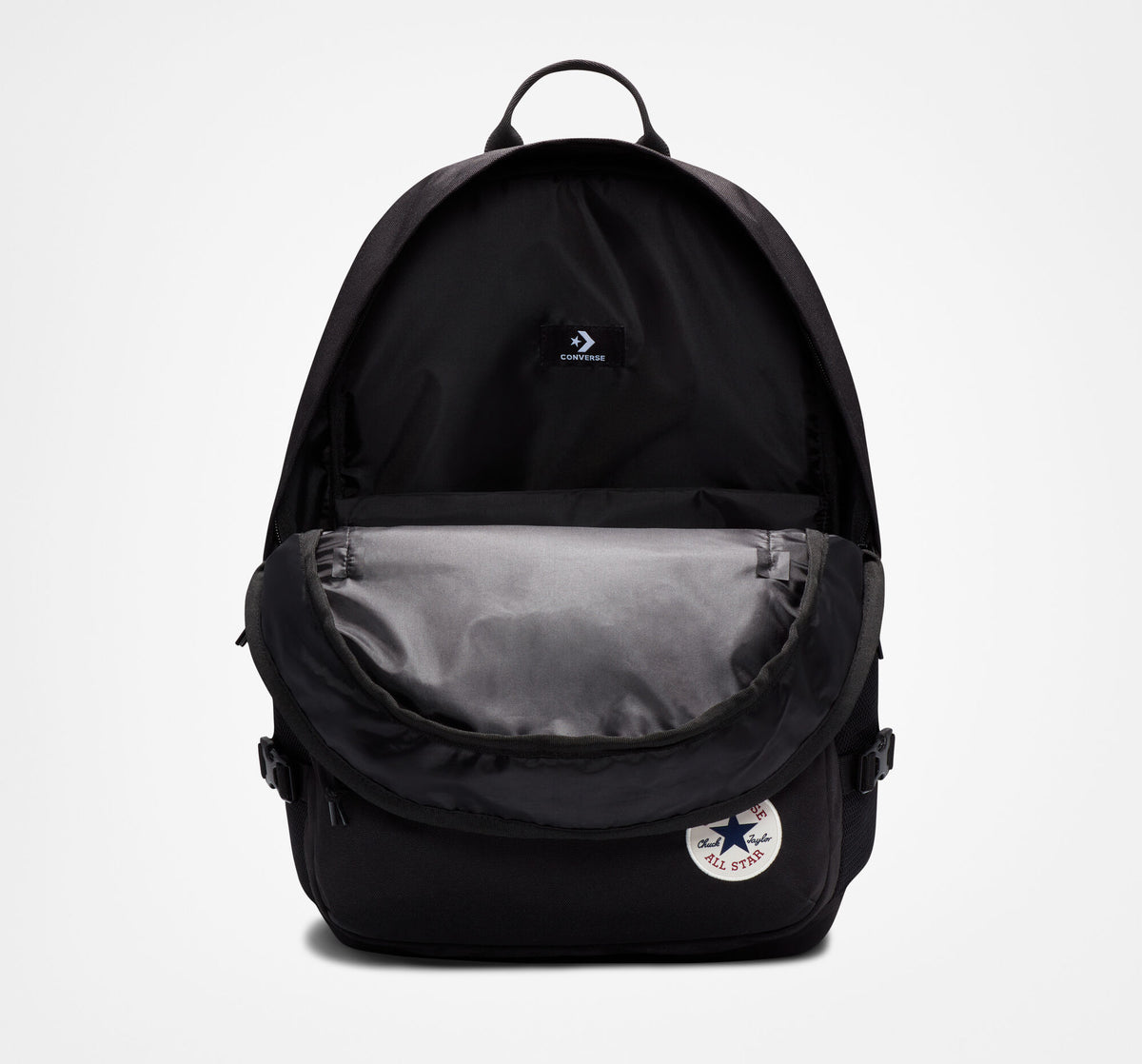 CONVERSE STRAIGHT EDGE