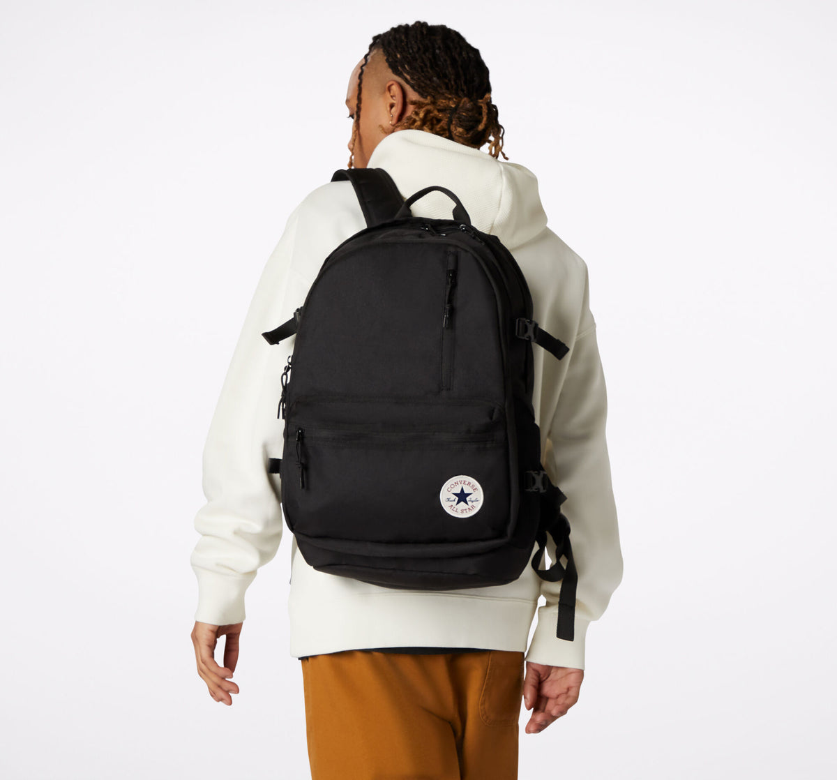 CONVERSE STRAIGHT EDGE