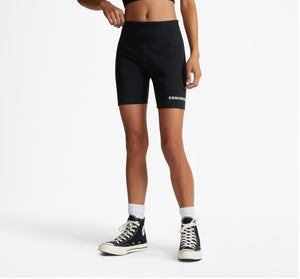 CONVERSE WORDMARK BIKE SHORT