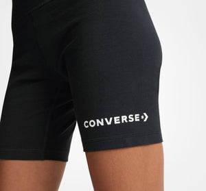 CONVERSE WORDMARK BIKE SHORT