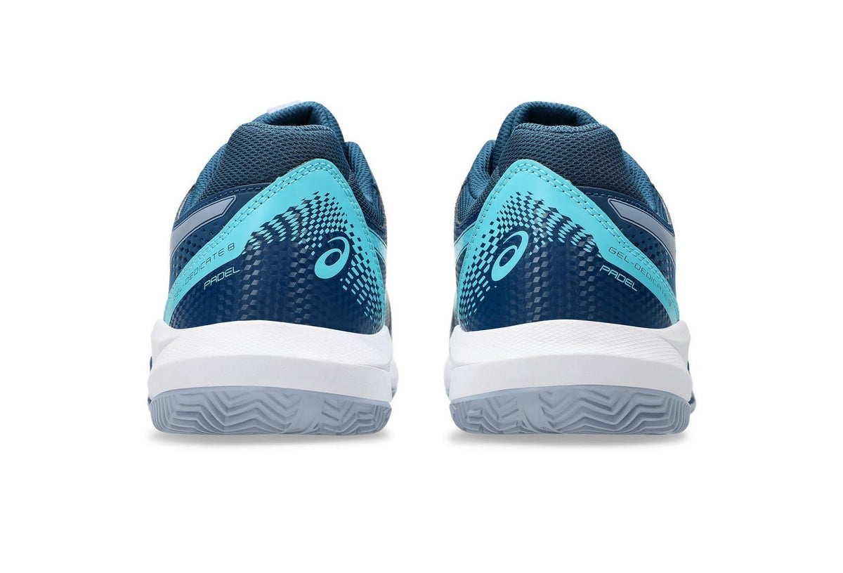 ASICS GEL-DEDICATE 8 PADEL