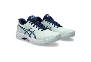 ASICS GEL-GAME 9-PALE MINT/BLUE EXPANSE
