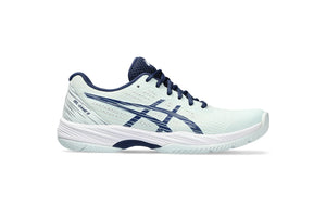 ASICS GEL-GAME 9-PALE MINT/BLUE EXPANSE