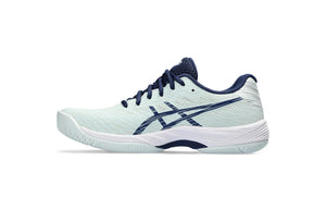 ASICS GEL-GAME 9-PALE MINT/BLUE EXPANSE