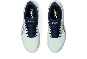 ASICS GEL-GAME 9-PALE MINT/BLUE EXPANSE