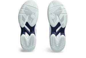 ASICS GEL-GAME 9-PALE MINT/BLUE EXPANSE