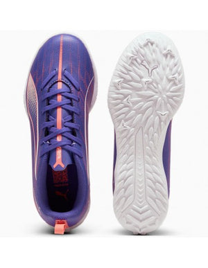 PUMA ULTRA 5 PLAY TT JR