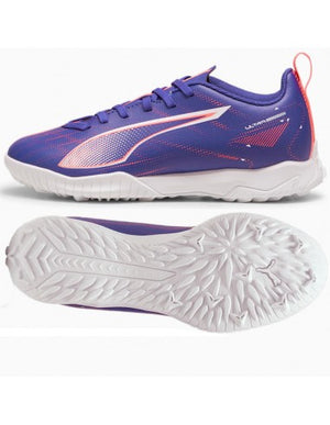 PUMA ULTRA 5 PLAY TT JR
