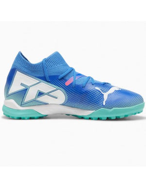 PUMA FUTURE 7 MATCH TT + MID JR