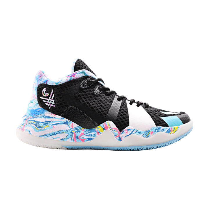 Basketball Footwear