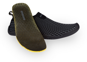 WAIMEA AQUA SHOES WATERFLOW ÃƒÂ¢Ã¢â€šÂ¬Ã‚Â¢ BLACKTIP ÃƒÂ¢Ã¢â€šÂ¬Ã‚Â¢