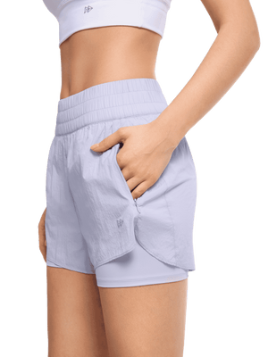 YVETTE SHORTS CARLA