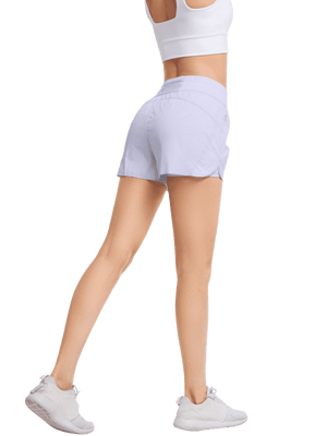 YVETTE SHORTS CARLA