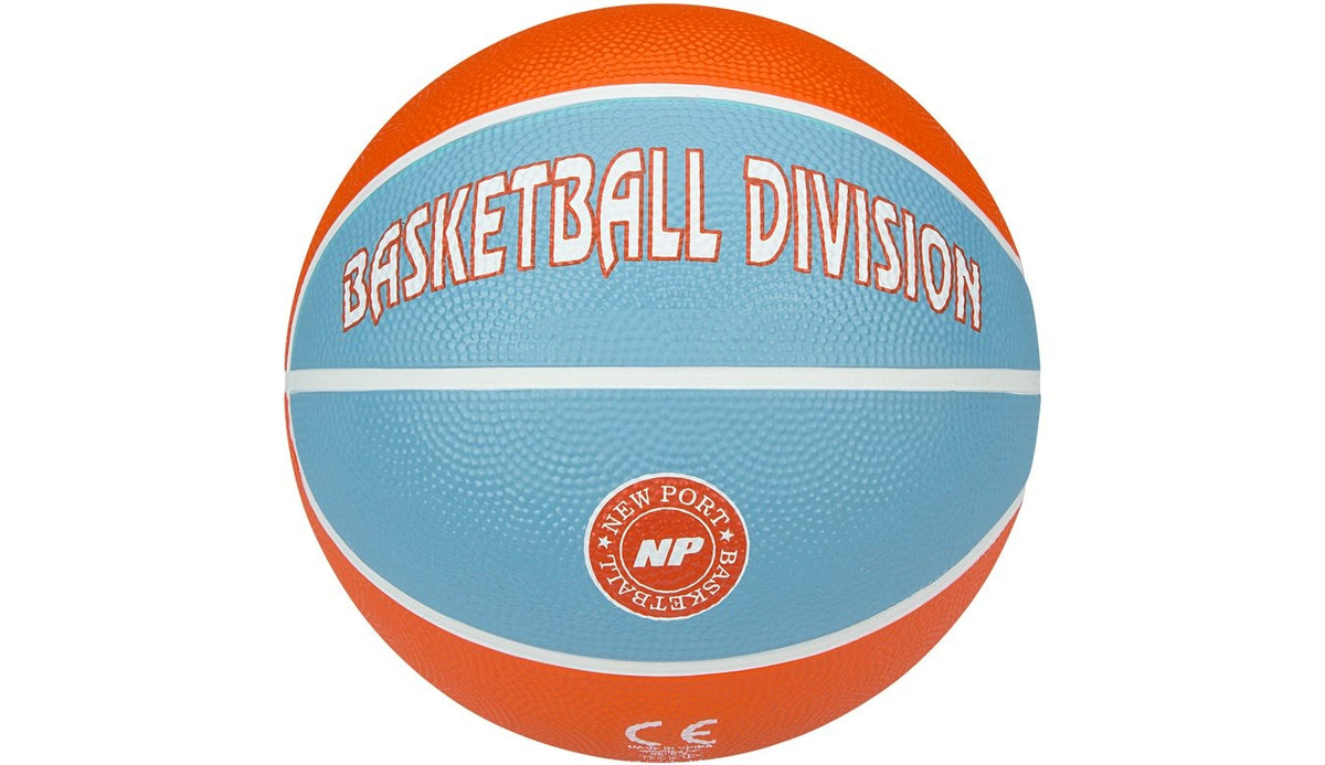 WAIMEA MINI BASKETBALL PRINT