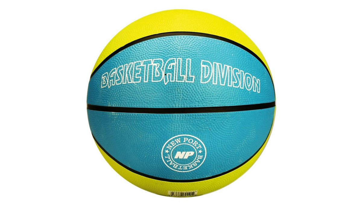 WAIMEA BASKETBALL PRINT