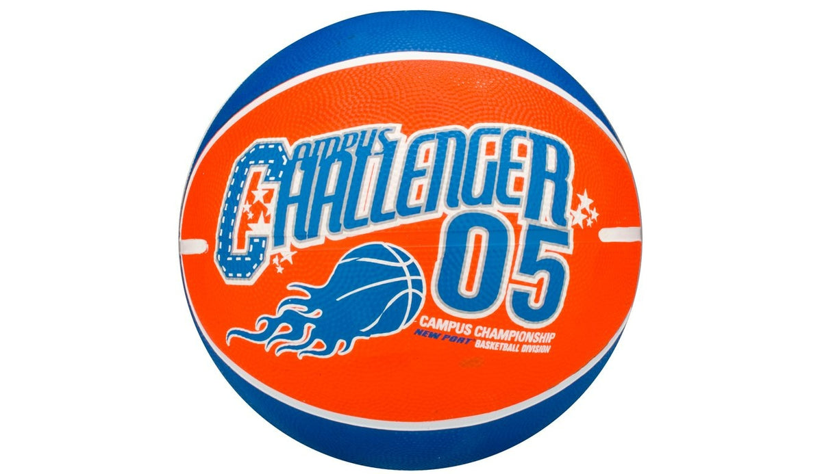 WAIMEA BASKETBALL PRINT