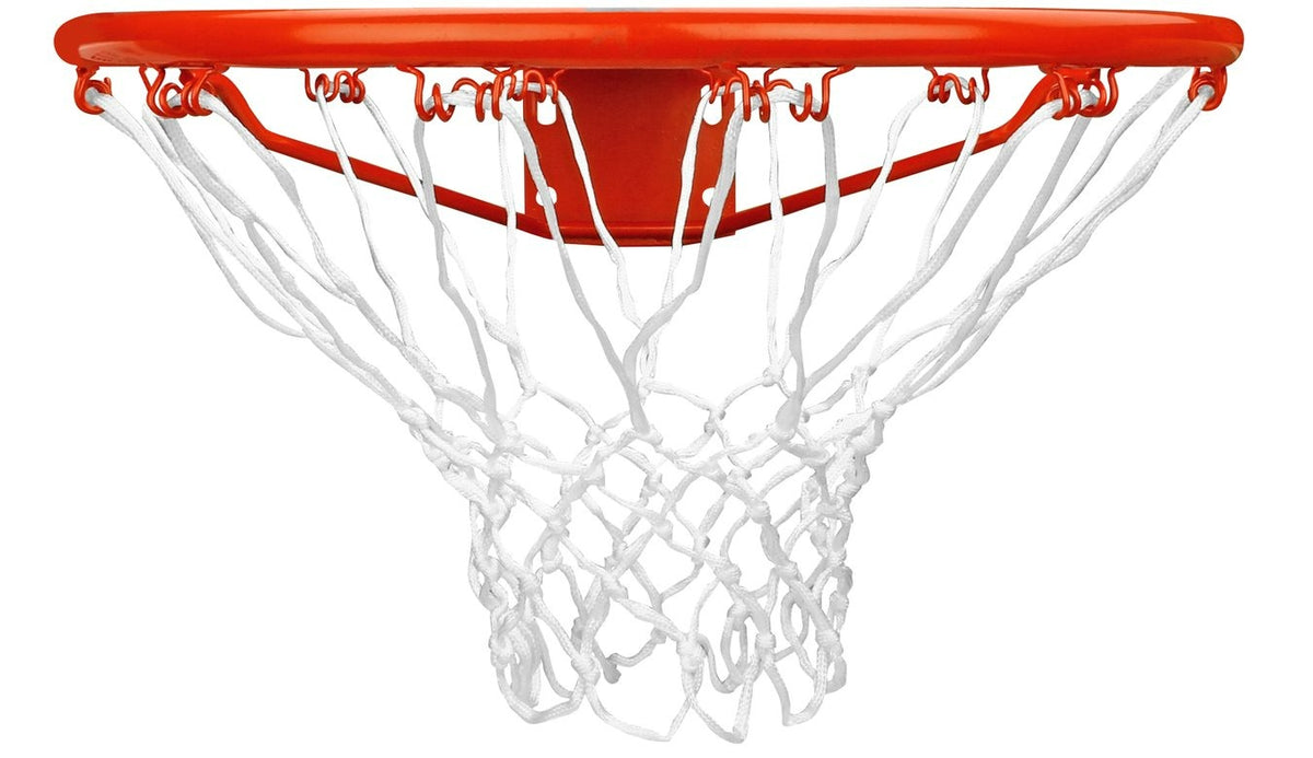 WAIMEA BASKETBAL RING + NET ÃƒÂ¢Ã¢â€šÂ¬Ã‚Â¢ 12MM ÃƒÂ¢Ã¢â€šÂ¬Ã‚Â¢