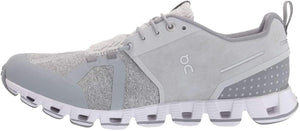 ON CLOUD TERRY W SILVER