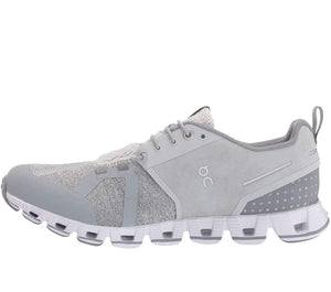 ON CLOUD TERRY W SILVER