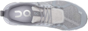 ON CLOUD TERRY W SILVER