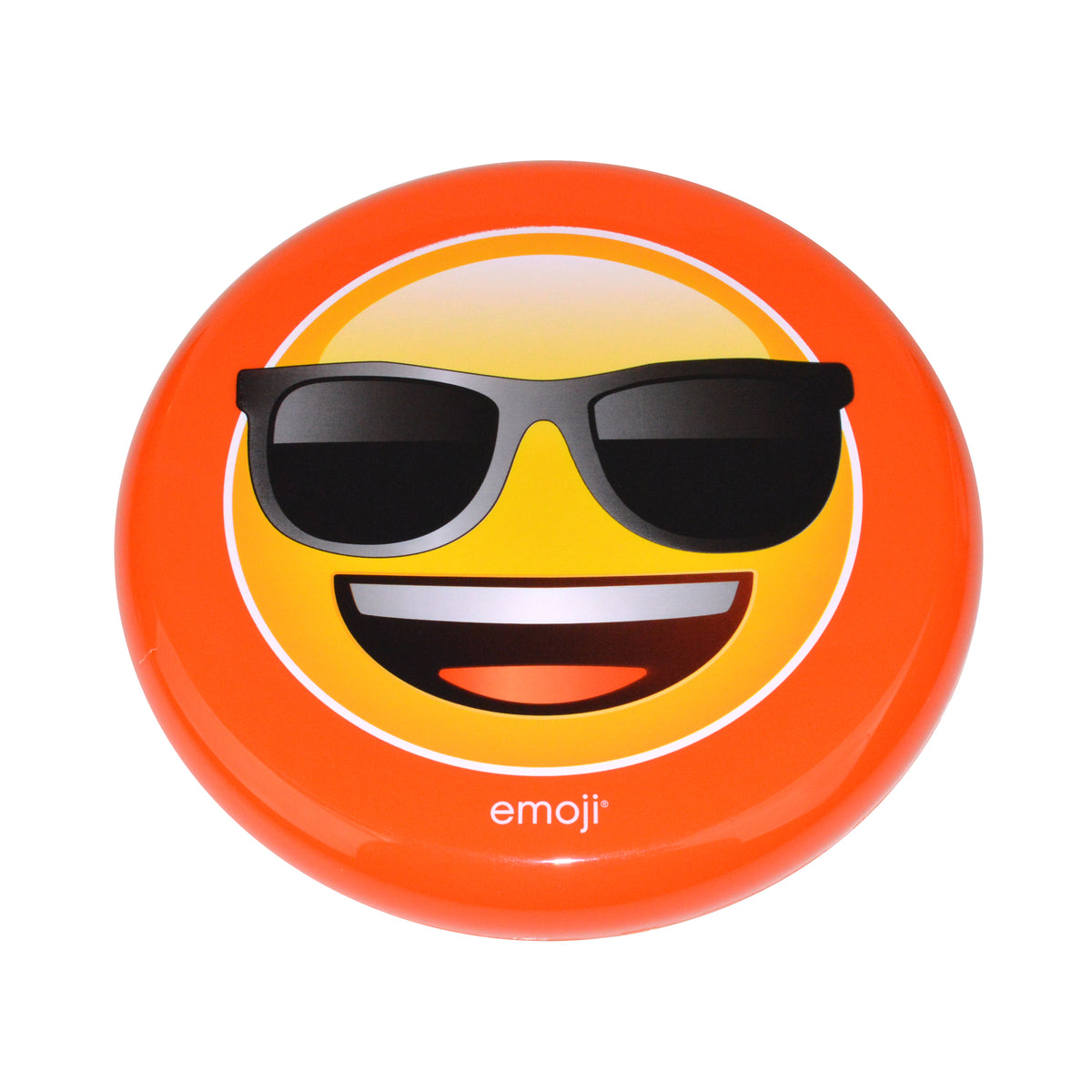 EMOJI FRISBEE SUNGLASSES