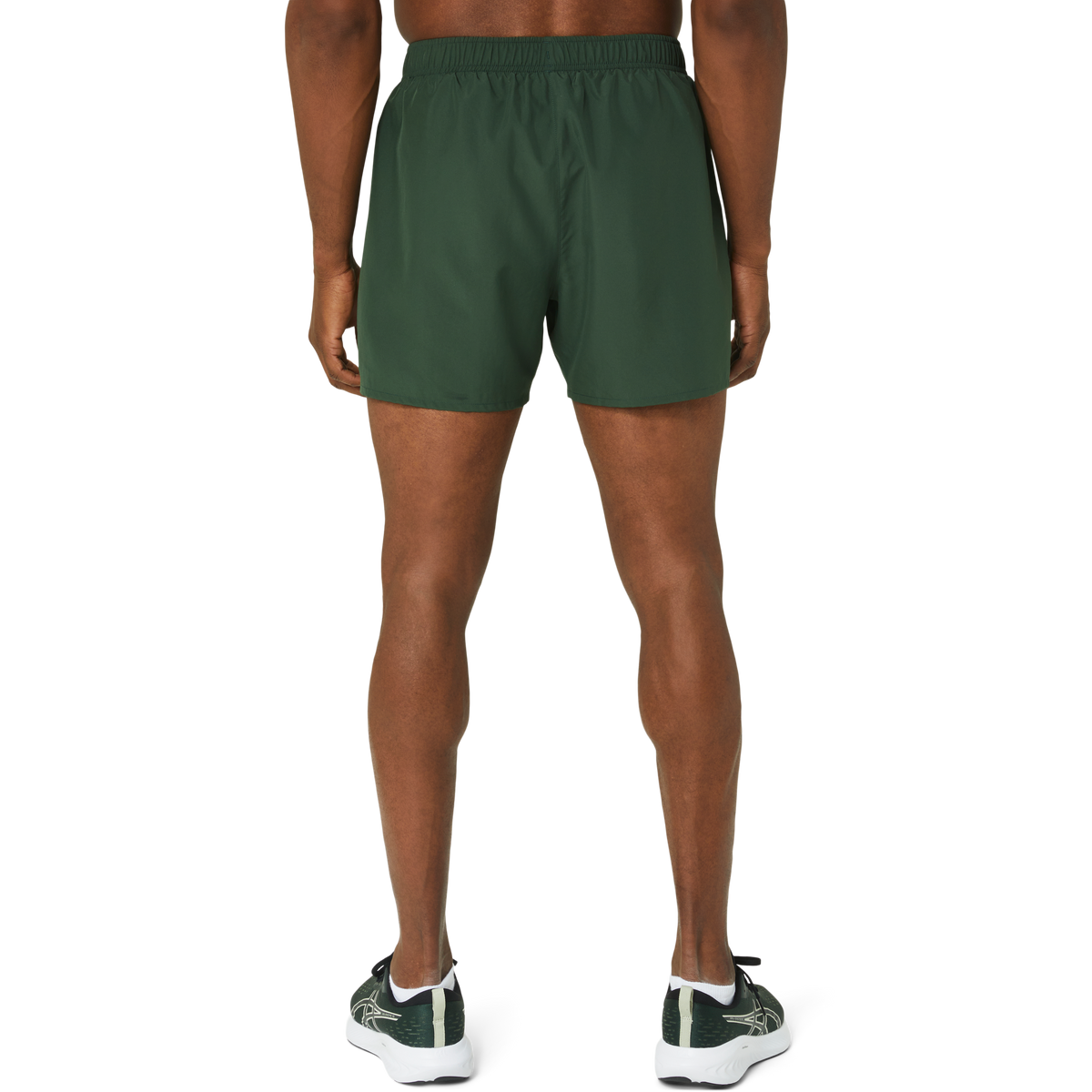 ASICS SILVER 5IN SHORT