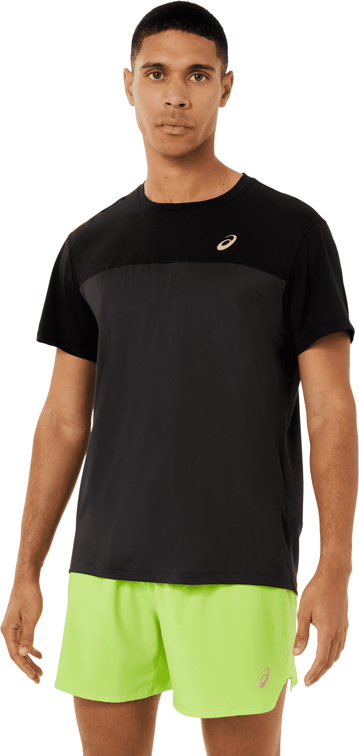 ASICS RACE SS TOP