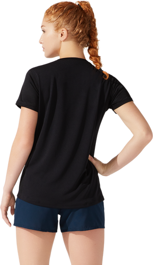 ASICS SILVER SS TOP