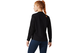 ASICS SILVER LS TOP