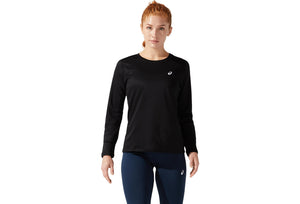ASICS SILVER LS TOP
