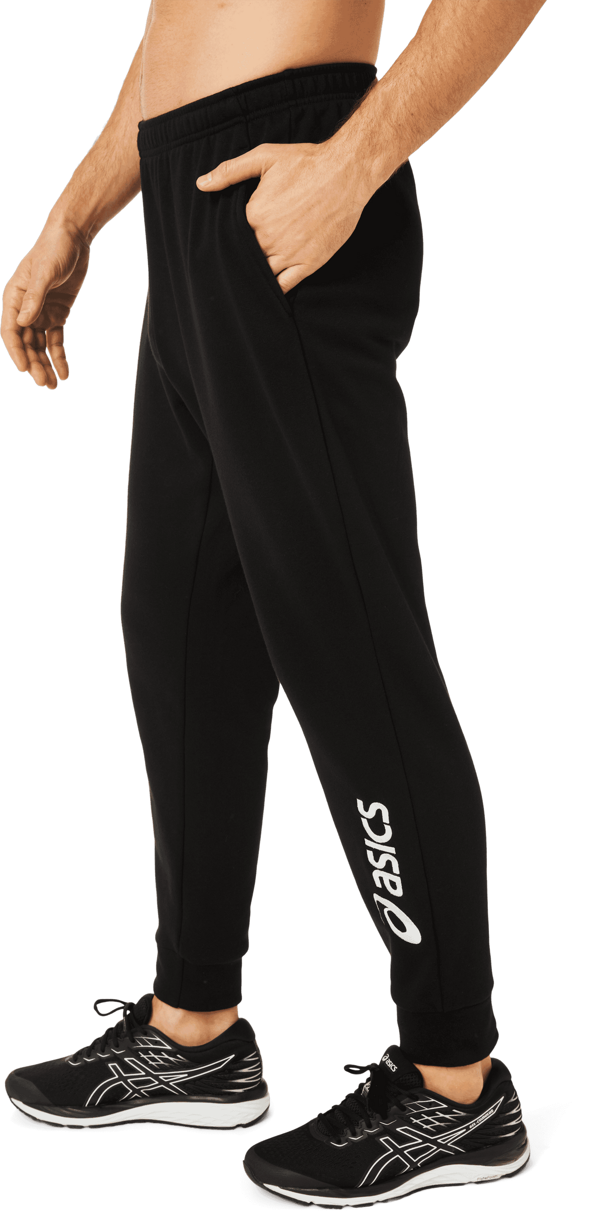 ASICS SWEAT PANT