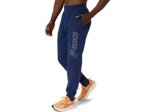ASICS ASICS LOGO SWEATPANT