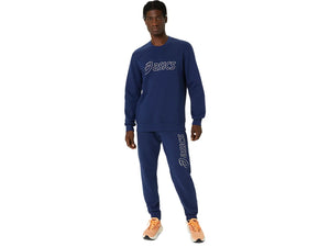 ASICS ASICS LOGO SWEATPANT