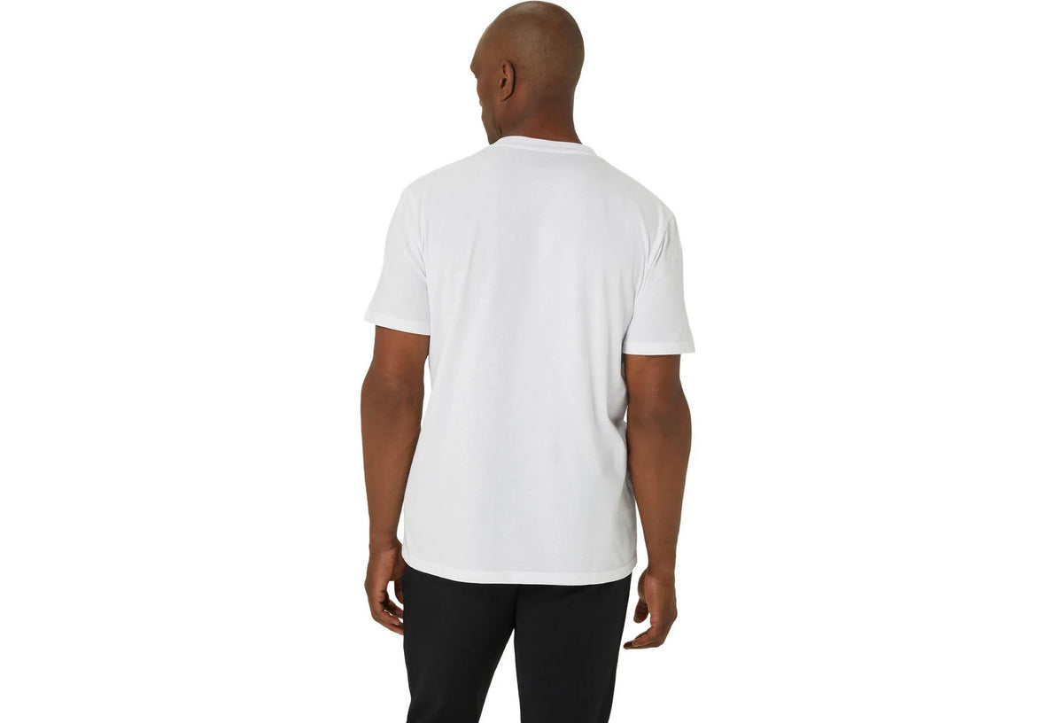 ASICS GRAPHIC TEE