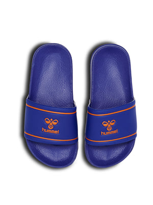 HUMMEL POOL SLIDE JR