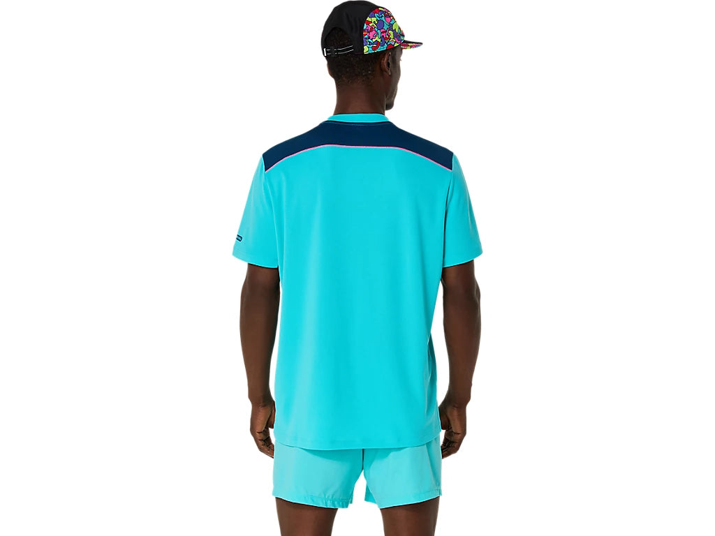 ASICS PADEL COURT SS TOP