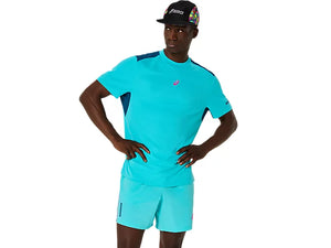 ASICS PADEL COURT SS TOP