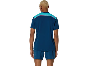 ASICS PADEL COURT SS TOP