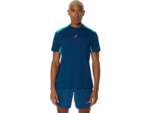 ASICS PADEL COURT SS TOP