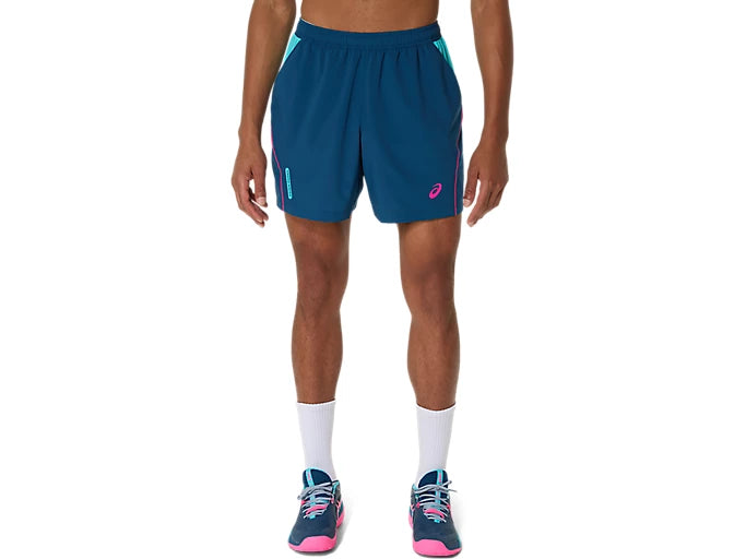 ASICS PADEL COURT 7IN SHORT