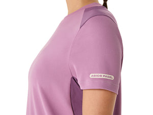 ASICS PADEL COURT SS TOP