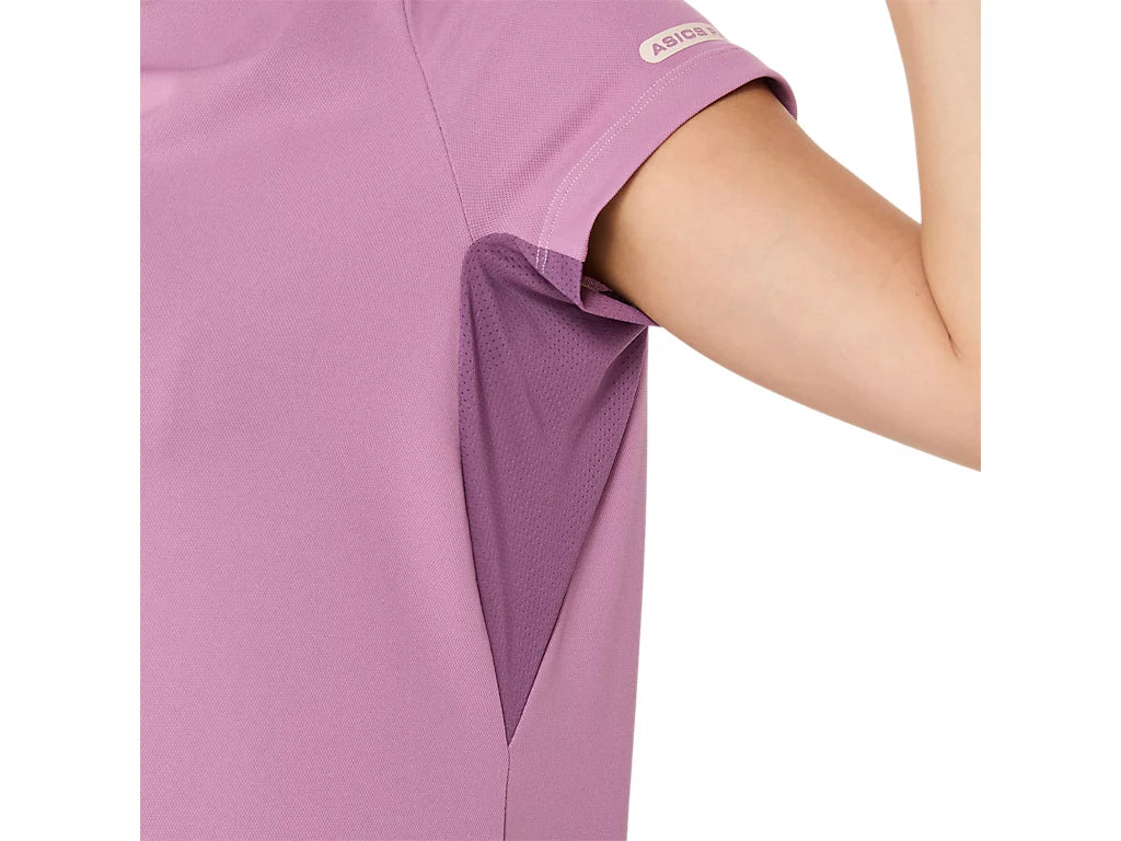 ASICS PADEL COURT SS TOP